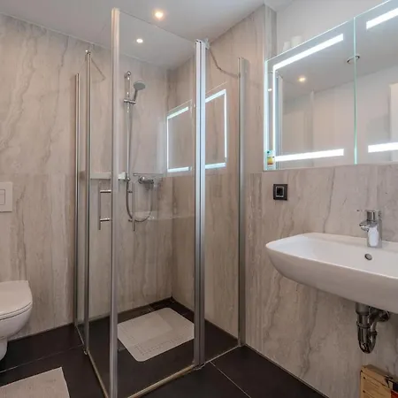Modern 2-room Near S-bahn & Sindelfingen * Magstadt