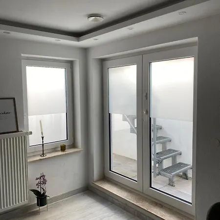 Modern 2-room Near S-bahn & Sindelfingen Magstadt