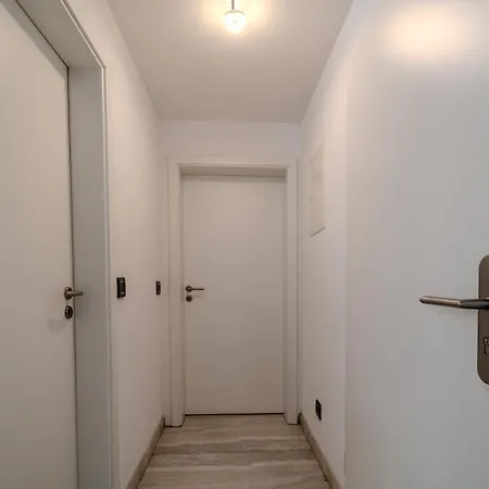 Modern 2-room Near S-bahn&sindelfingen Lejlighed Magstadt