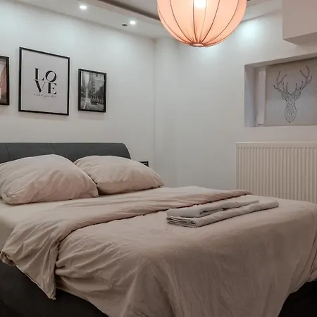 Modern 2-room Near S-bahn & Sindelfingen Magstadt