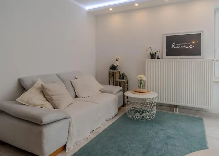 Lejlighed Modern 2-room Near S-bahn&sindelfingen *