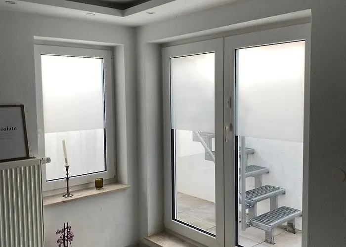 Modern 2-room Near S-bahn&sindelfingen Magstadt